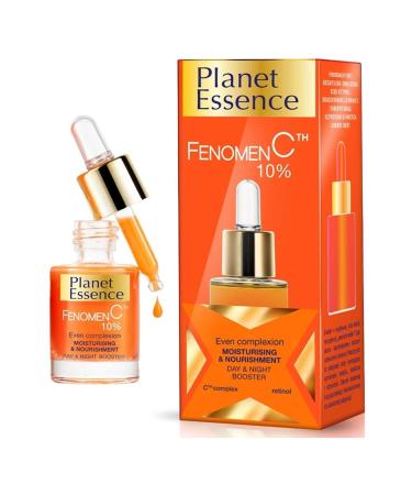 Planet Essence Hyaluronic Acid and Retinol Phenomenon C Face Serum 15 Ml