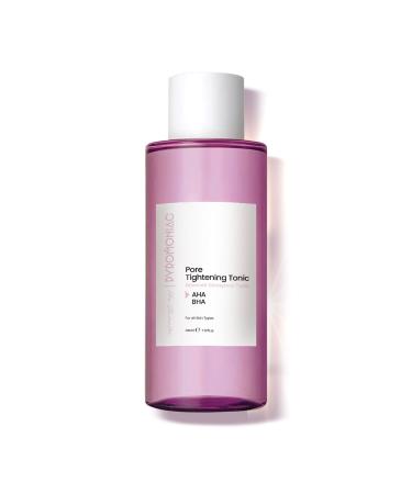 Good & Health Intensive Repair Pore Tightening Toner 200 ml - Buy Online on GoSupps.com