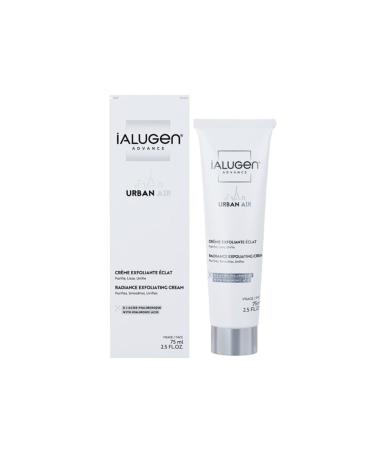 ALUGEN Radiance Exfoliating Cream 75ml (brightening peeling cream)