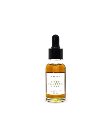abtira Everlasting Love | Anti-Aging Face Serum | Normal + Dry + Mature Skin