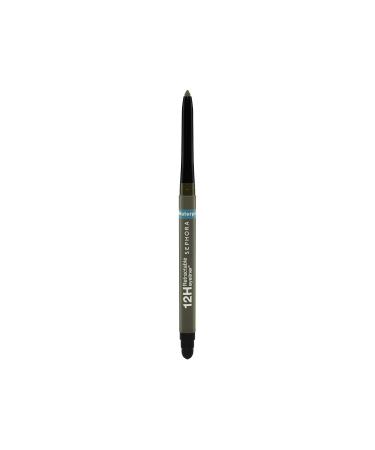 SEPHORA COLLECTION Waterproof 12h Retractable Waterproof Long Lasting Matte Shimmery Glitter Finish Eyeliner