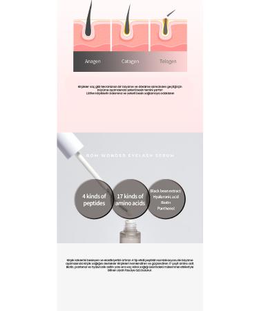 Clinique High Impact High-Fi Intense Volume Mascara - Brown .35oz / 10ml - Buy Online on GoSupps.com