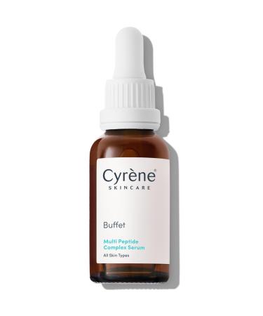 Cyrene Argilerine Serum Botox Effective - Buy Online on GoSupps.com