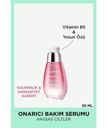 Darphin Intral Reactive Skin Repair Serum 30 ml