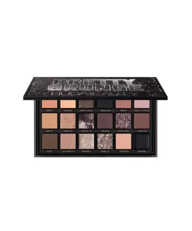 Huda Beauty Pretty Grunge - Eyeshadow Palette