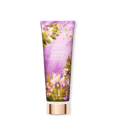 Victoria's Secret Limited Edition Crushed Petals Body Lotion