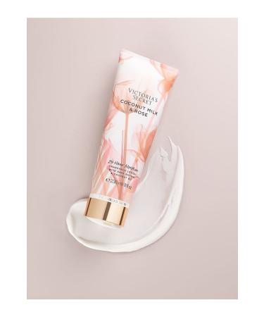 Victoria's Secret Coconut Milk & Rose Body Lotion - Buy Online on GoSupps.com
