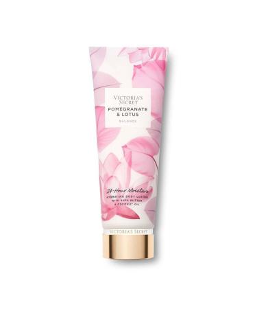 Victoria's Secret Pomegranate&lotus Moisturizing Body Lotion