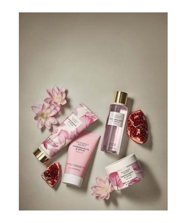 Victoria's Secret Pomegranate&lotus Moisturizing Body Lotion - Buy Online on GoSupps.com