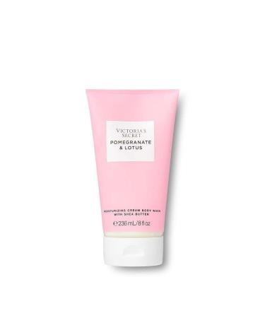 Victoria's Secret Pomegranate & Lotus Nemlendiricili Kremsi Du Jeli