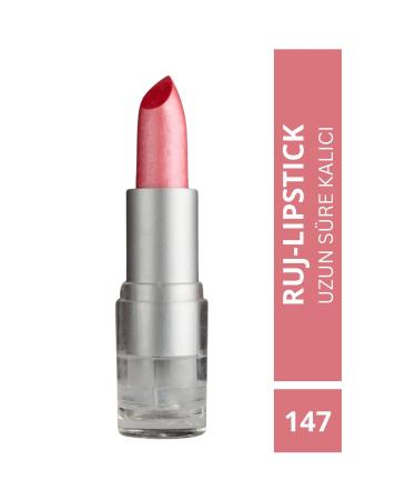 Carla Professional Make Up Lipstick - Lipstick Medium Pink - No: 147