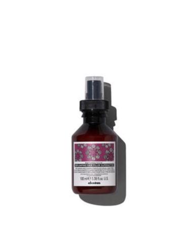 Davines Replumping Hair Filler Superactive Plumping Leave-In Lotion 100ml