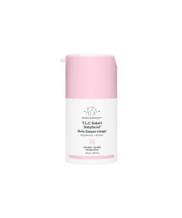 Drunk Elephant Sukari Babyfacial Smoothing Face Care Mask 50 Ml