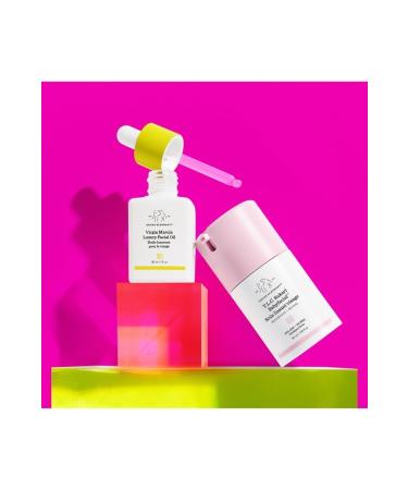 Drunk Elephant Sukari Babyfacial Smoothing Face Care Mask 50 Ml - Buy Online on GoSupps.com