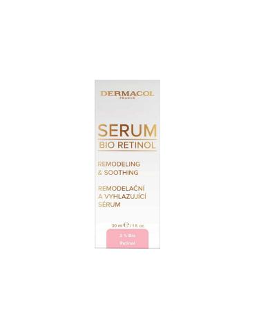 Dermacol Bio Retinol Serum