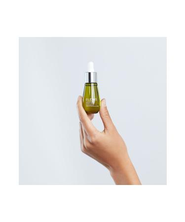 Elemis ANTI-WRINKLE LINE AND ANTI-AGING FACE CARE OIL 15 ML BELLADERM