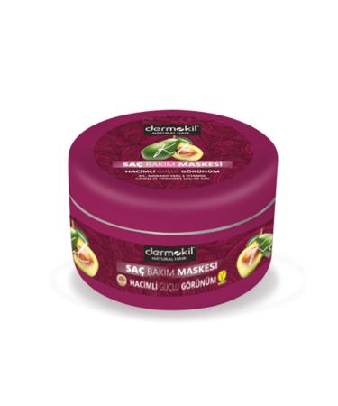 Dermokil Hair Mask 300 ml Avocado Extract