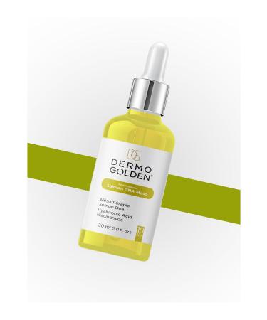 Elixir Hyaluronic Acid Serum