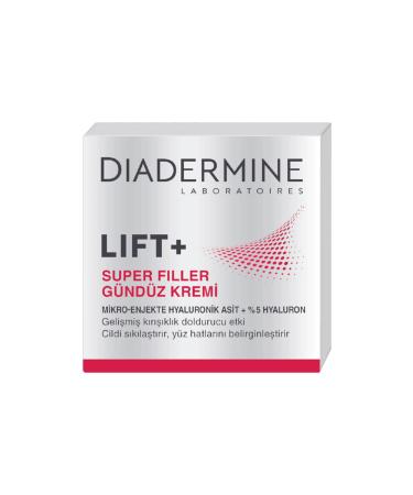 Diadermine Liftplus Superfiller Day Cream