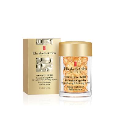 Elizabeth Arden Ceramide Light Capsule 30 Serum