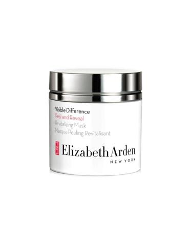 Elizabeth Arden Visible Difference Peel&reveal Revitalizing Peeling Purifying Mask 50ml