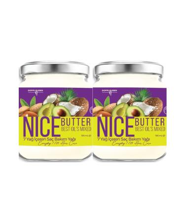 Elseve Dream Long Curls Non-stop Definite Curls Leave-in Care Cream 200ml - Buy Online on GoSupps.com