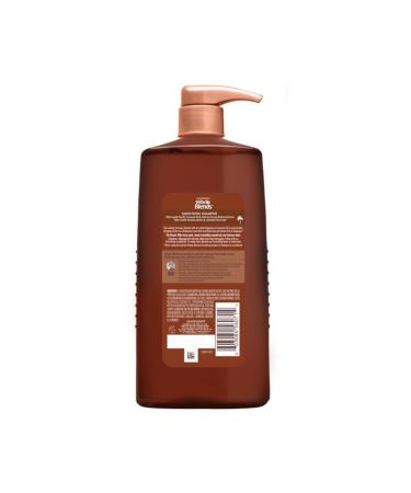 DP Daily Perfection Moringa Oil Shampoo 425 ml + Cotton Milk Wheat Protein Hair Care Conditioner 350 ml