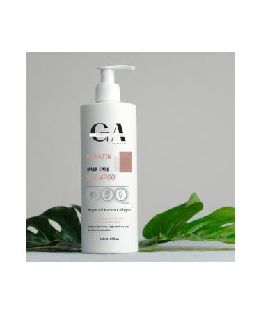 Elseve L'or al Paris Miraculous Oil Nourishing Care Cream 360 ml - Buy Online on GoSupps.com