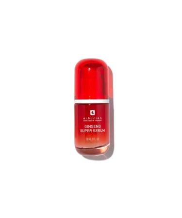 erborian Ginseng Serum Anti-Aging Skin Serum 30 Ml Facelight626
