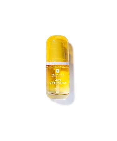 erborian Yuza Super Serum Nourishing Moisturizing Serum 30 Ml Facelight627