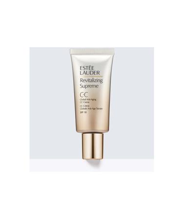 EST E LAUDER CC Cream - Highly Effective Anti-Aging CC Creme - 30 Ml. Shooting716