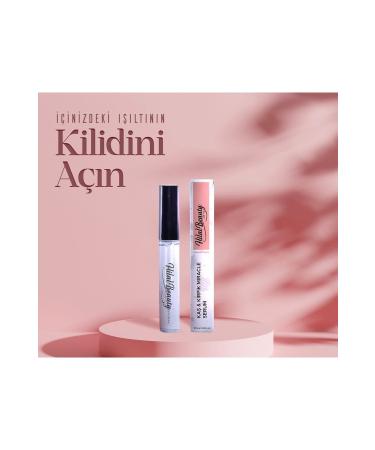 EST E LAUDER Turbo Lash - Volume and Lengthening Mascara 8 ml