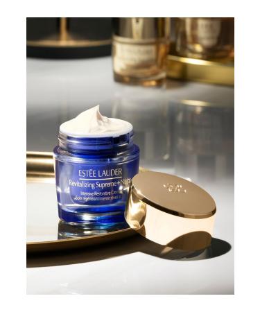 Estee Lauder Est e Lauder Revitalizing Supreme Intense - Night Cream 30ml - Buy Online on GoSupps.com