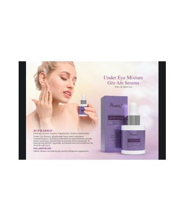 Eve Lom Rediance Repair Retinol Serum 30ml Onrness Cosmetic