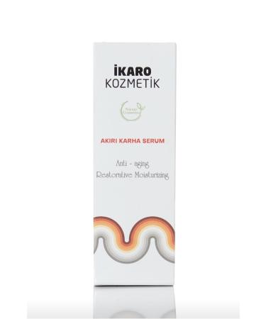 Facis Hyaluronic Acid Anti-Wrinkle Brightening Anti-Aging Ampoule for Eye Contour Face - Buy Online on GoSupps.com