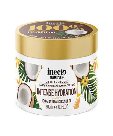 Fanola Nutri Care Restructuring Hair Mask 500ml