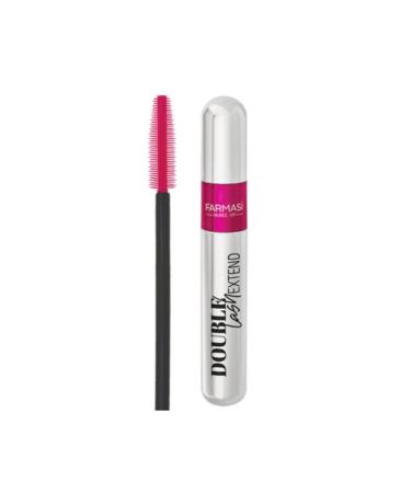 Farmasi Double Lash Extend Double Effect Mascara