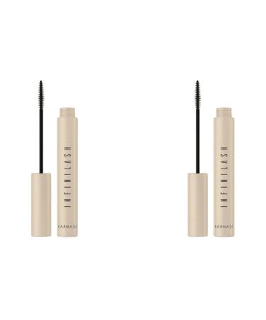 Farmasi Infinilash Mascara 9 ml 2x Quantity