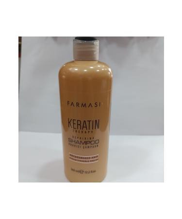Kerastase Discipline Fluidealiste Sulfate-Free Hair Shampoo 250ml Neslibeauty66