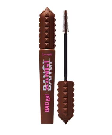 benefit cosmetics Lifting Effect Plumping and Volumizing Mascara -Rebel Brown