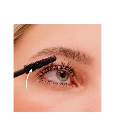 benefit cosmetics Lifting Effect Plumping and Volumizing Mascara -Rebel Brown - Buy Online on GoSupps.com