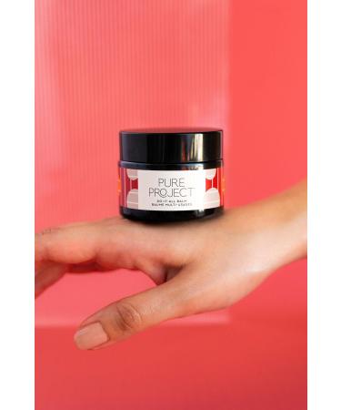 Pure Project Multi-Purpose Balm - Buy Online on GoSupps.com