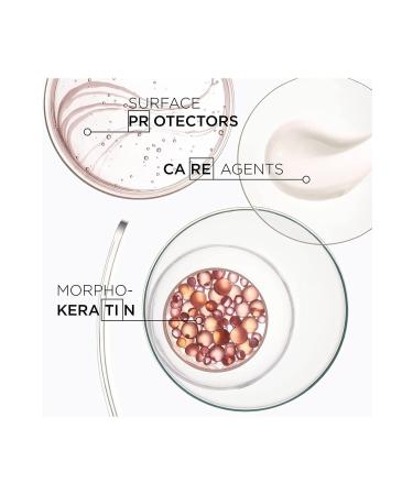 Kerastase Fusio Dose Concentre Nutritive Moisturizing-Smoothing Cure for Dry Hair 10x12 ml 566641