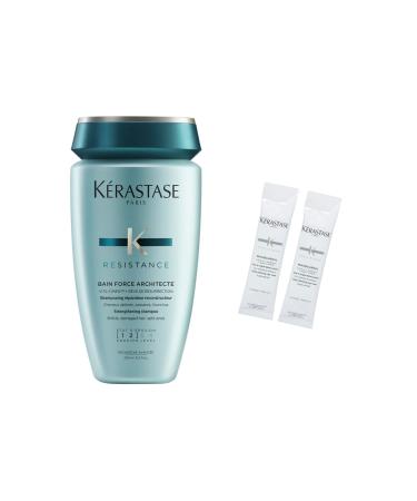 Kerastase Fusio-Dose Concentr Ampli-Force 12ml KERF23