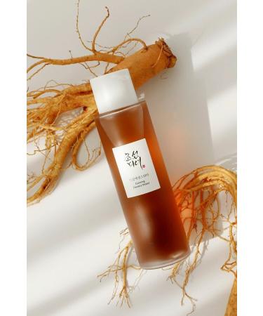 Beauty of Joseon Ginseng Essence Water (KORENDY) Renewing Essence 150 ml - Buy Online on GoSupps.com