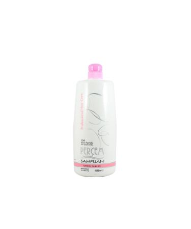 Fringe Shampoo For Damaged Hair 1500 Ml