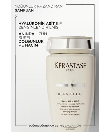 Kerastase Nutritive Nutritive Bain Satin Riche Intense Moisturizing Shampoo 250 Ml