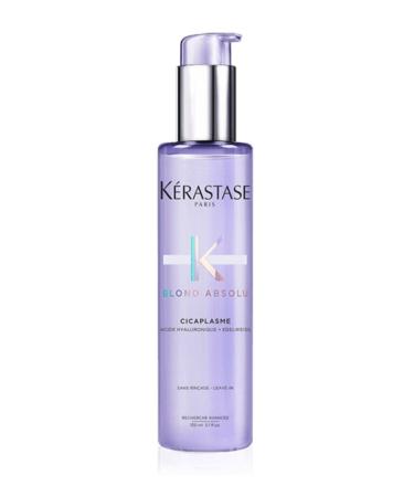 Kerastase Paris Blond Absolu Cicaplasme Hair Care Serum 150ml Cicaplasme