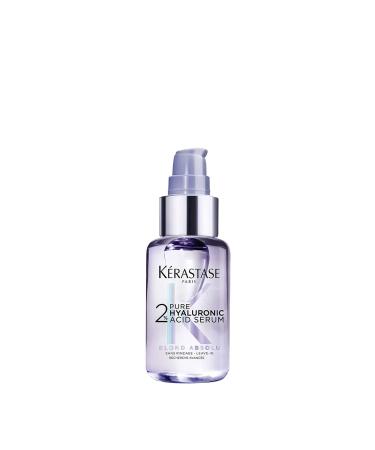 Kerastase Potion Blond Absolu 2% Pure Hyaluronic Acid Hair Serum 50 ml Shine16