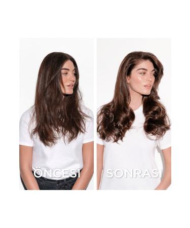 Kerastase Repair Shampoo That Makes Hair Look More Moisturized and Shiny 250 ML GHair966 - Buy Online on GoSupps.com